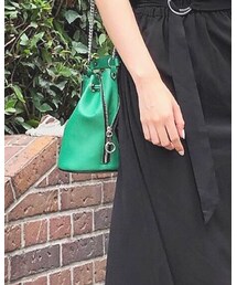 ZARA | ショルダーバッグ
