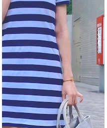 POLO RALPH LAUREN | シャツワンピース