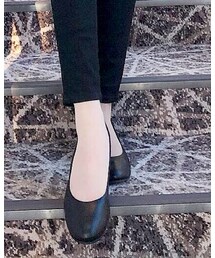 MARGARET HOWELL | パンプス