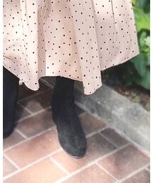 UNIQLO | ブーツ