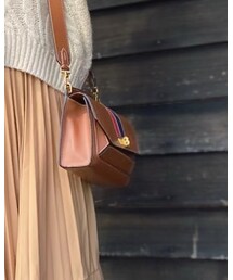 BALLY | ショルダーバッグ
