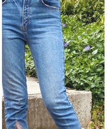 SLY | デニムパンツ
