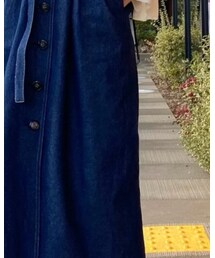 Mystrada | ジャンパースカート
