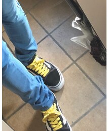 VANS | スニーカー