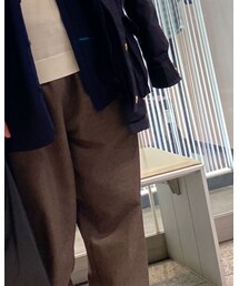 FREAK'S STORE | パンツ