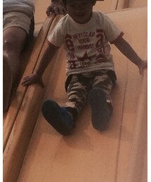 A BATHING APE | その他パンツ