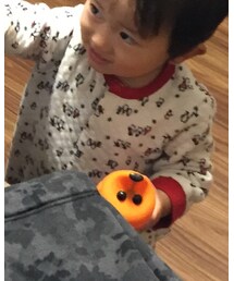 UNIQLO | ロンパース