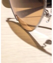 NUMBER (N)INE | サングラス