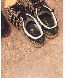 adidas | スニーカー