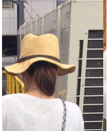 no brand | ハット