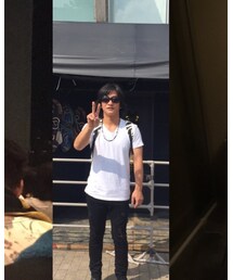 ZARA | Tシャツ/カットソー