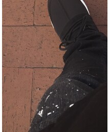 GU | モッズコート