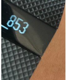 Fitbit | アナログ腕時計