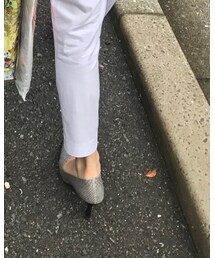 LOUIS VUITTON | ドレスシューズ