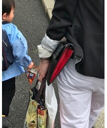 ZARA | クラッチバッグ