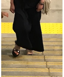 ZARA | その他パンツ