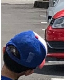 BEAMS | キャップ