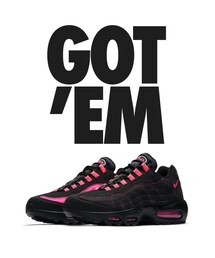 NIKE | スニーカー