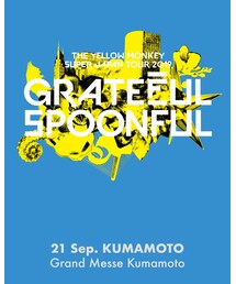 the yellow monkey | その他