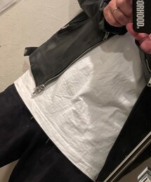 UNDERCOVER | Tシャツ/カットソー