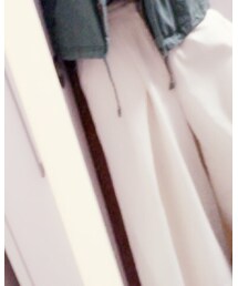 w closet | その他パンツ