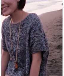 JEANASIS | ニット/セーター