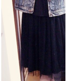 w closet | スカート