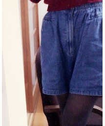 Kastane | デニムパンツ