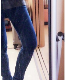 UNIQLO | デニムパンツ