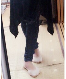 UNIQLO | デニムパンツ