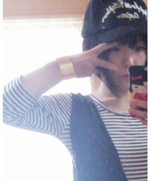 3coins | バングル/リストバンド