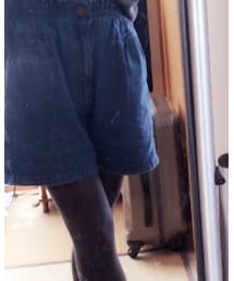 Kastane | デニムパンツ