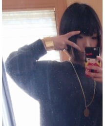 3coins | バングル/リストバンド