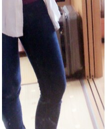 UNIQLO | デニムパンツ