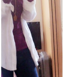 FREDY&GLOSTER | シャツ/ブラウス