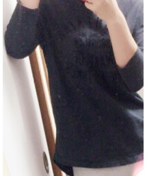 w closet | Tシャツ/カットソー