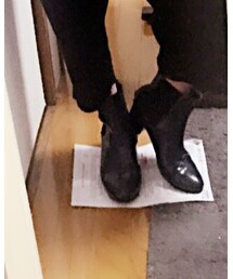 maRe maRe | ブーツ