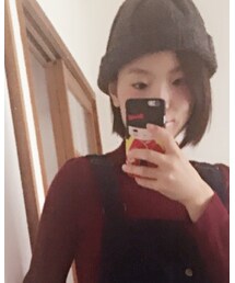 EARTH MADE | ニットキャップ/ビーニー