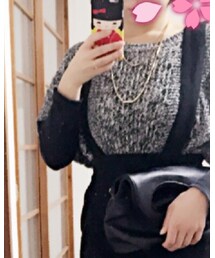 JEANASIS | ニット/セーター