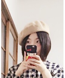 rivet & surge | ハンチング/ベレー帽