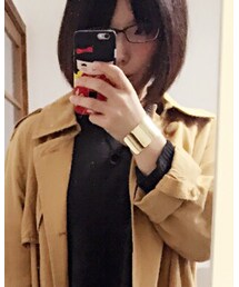 3coins | バングル/リストバンド