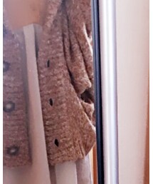 SABUROKU | カーディガン/ボレロ