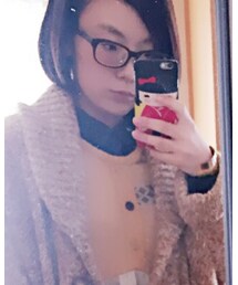 w closet | シャツ/ブラウス