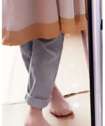 used | デニムパンツ