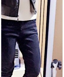 UNIQLO | デニムパンツ