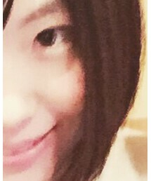 チーク濃いめ | その他