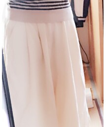 w closet | その他パンツ