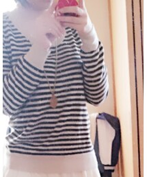 ？ | ニット/セーター