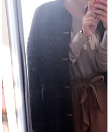 rivet & surge | デニムジャケット