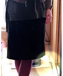 LOWRYS FARM | スカート